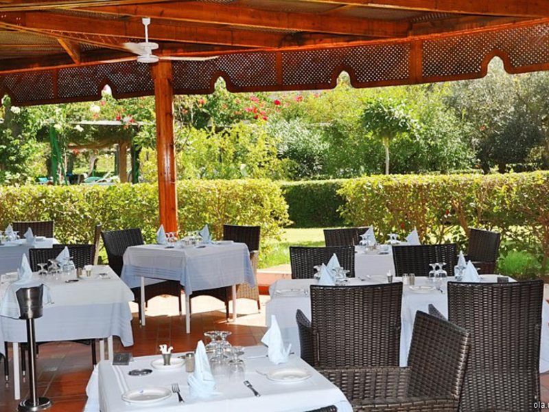 Hasdrubal Thalassa & Spa Port El Kantaoui 16067