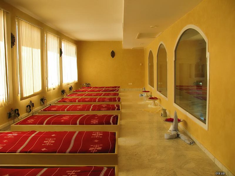 Hasdrubal Thalassa & Spa Port El Kantaoui 16069