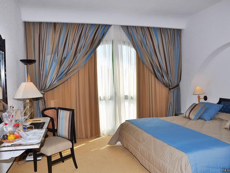 Hasdrubal Thalassa & Spa Port El Kantaoui 16071