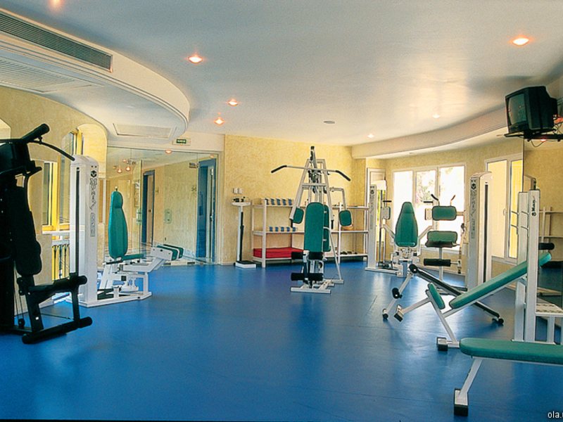 Hasdrubal Thalassa & Spa Port El Kantaoui 16075