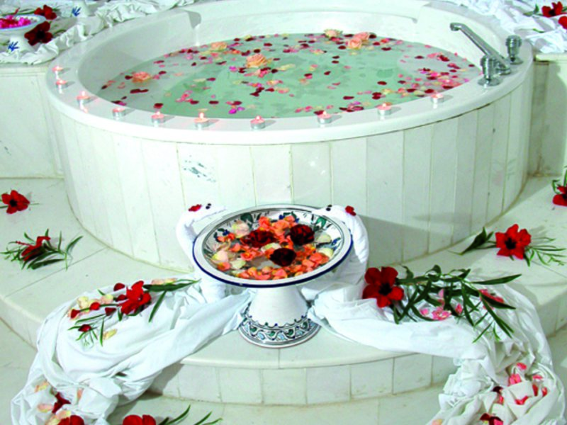 Hasdrubal Thalassa & Spa Port El Kantaoui 16086