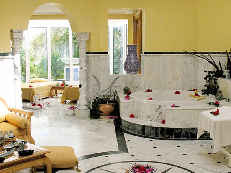 Hasdrubal Thalassa & Spa Yasmine Hammamet 16162