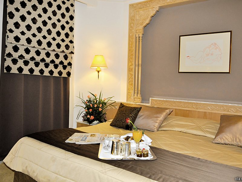 Hasdrubal Thalassa & Spa Yasmine Hammamet 16163