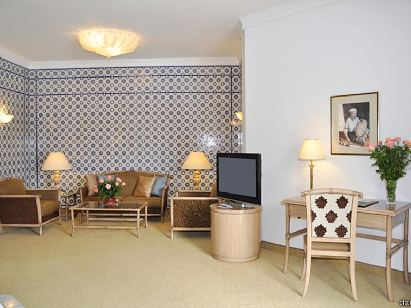 Hasdrubal Thalassa & Spa Yasmine Hammamet 16164