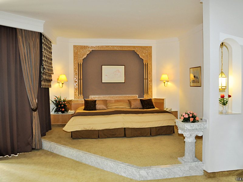 Hasdrubal Thalassa & Spa Yasmine Hammamet 16165