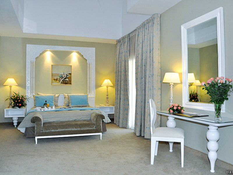 Hasdrubal Thalassa & Spa Yasmine Hammamet 16169