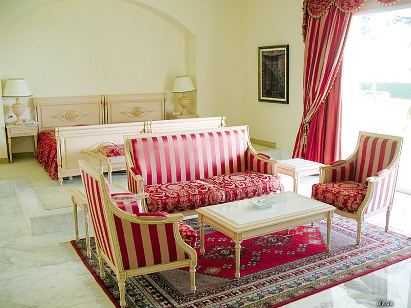 Hasdrubal Thalassa & Spa Yasmine Hammamet 16170