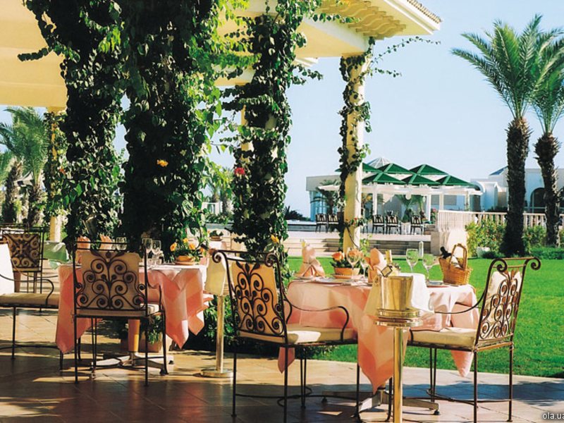Hasdrubal Thalassa & Spa Yasmine Hammamet 16171
