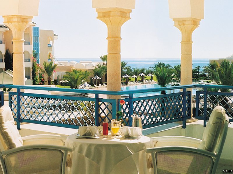 Hasdrubal Thalassa & Spa Yasmine Hammamet 16172