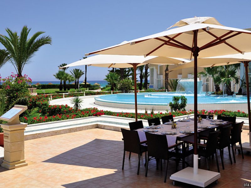 Hasdrubal Thalassa & Spa Yasmine Hammamet 16174