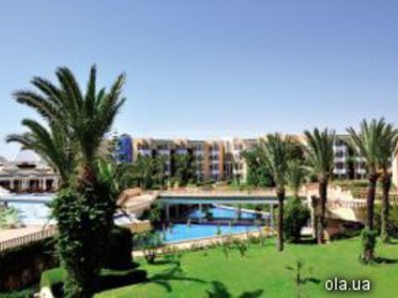 Hasdrubal Thalassa & Spa Yasmine Hammamet 16180