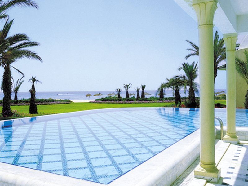 Hasdrubal Thalassa & Spa Yasmine Hammamet 16182