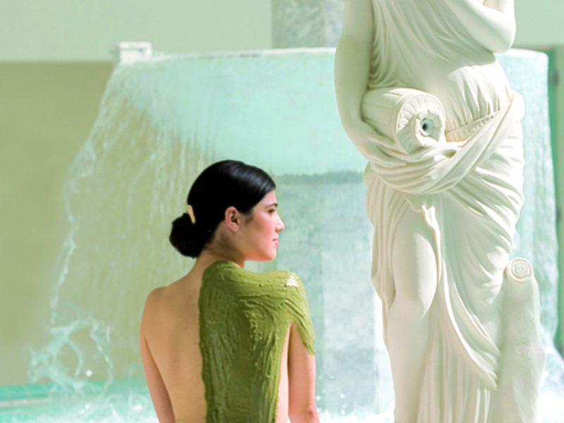 Hasdrubal Thalassa & Spa Yasmine Hammamet 16184