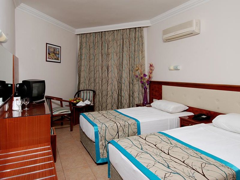 Hatipoglu Hotel 180797