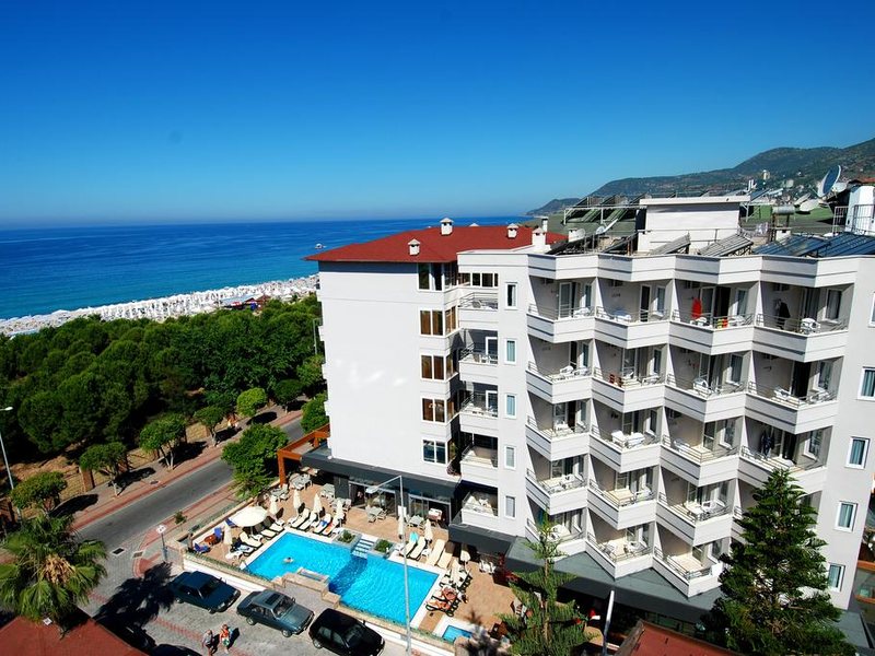 Hatipoglu Hotel 180798