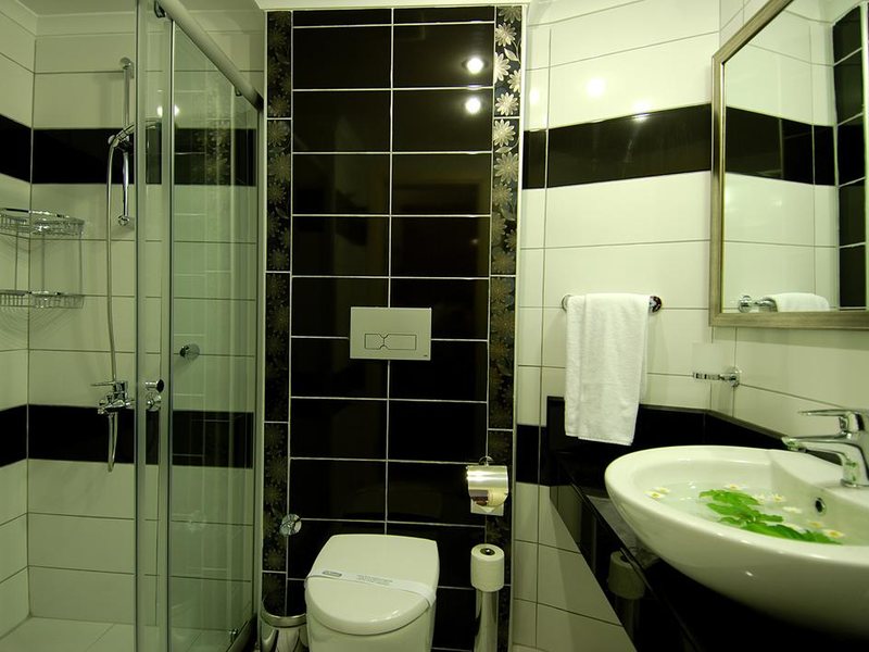 Hatipoglu Hotel 180802