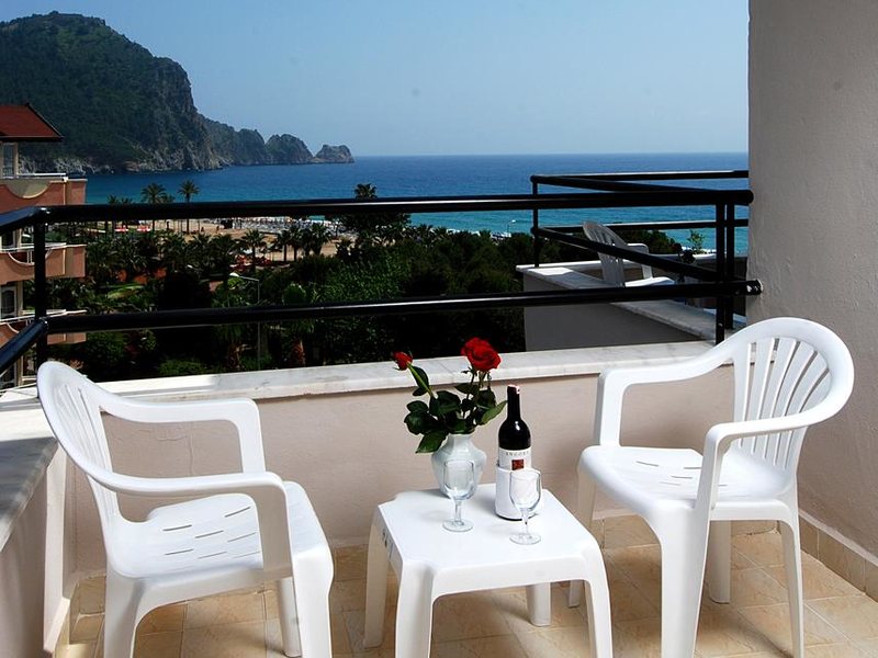 Hatipoglu Hotel 180803