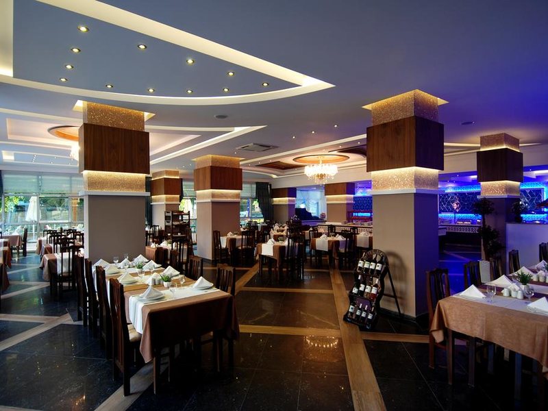 Hatipoglu Hotel 180804