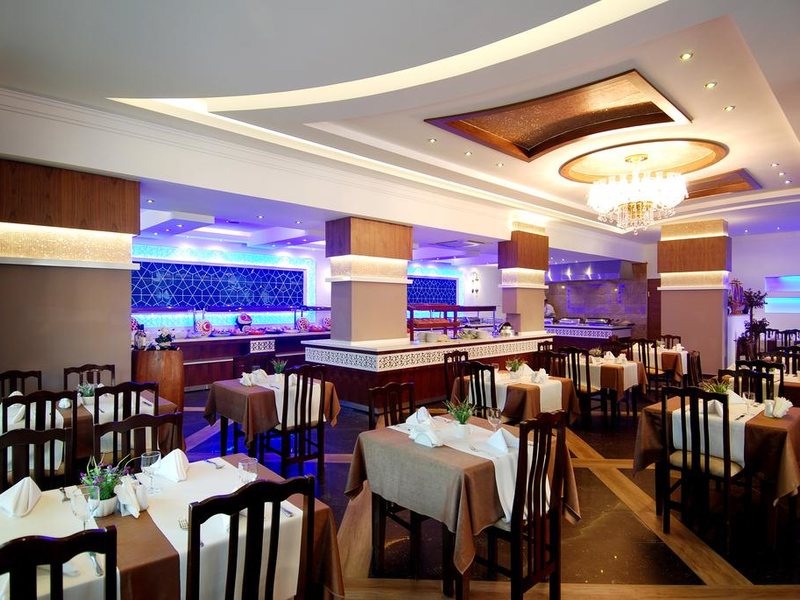 Hatipoglu Hotel 180805