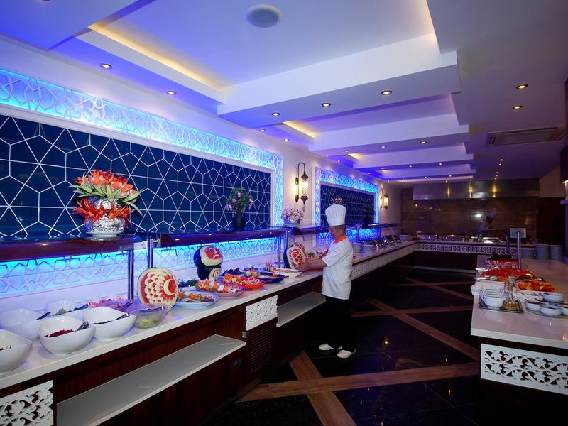 Hatipoglu Hotel 180806