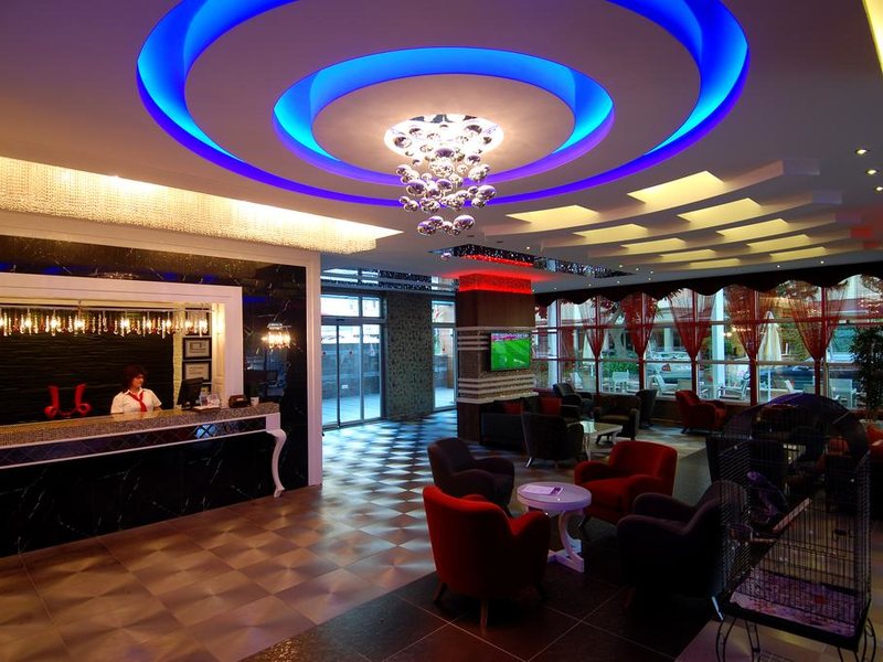 Hatipoglu Hotel 180807