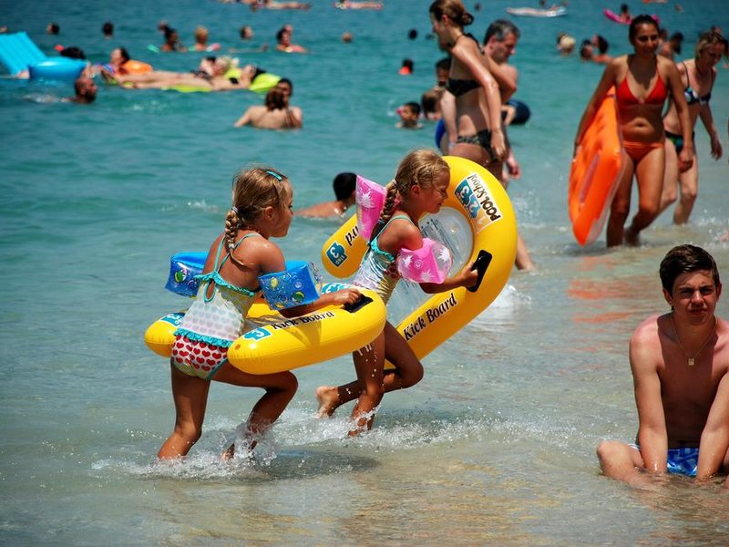 Hatipoglu Hotel 180811