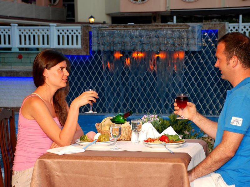 Hatipoglu Hotel 180813