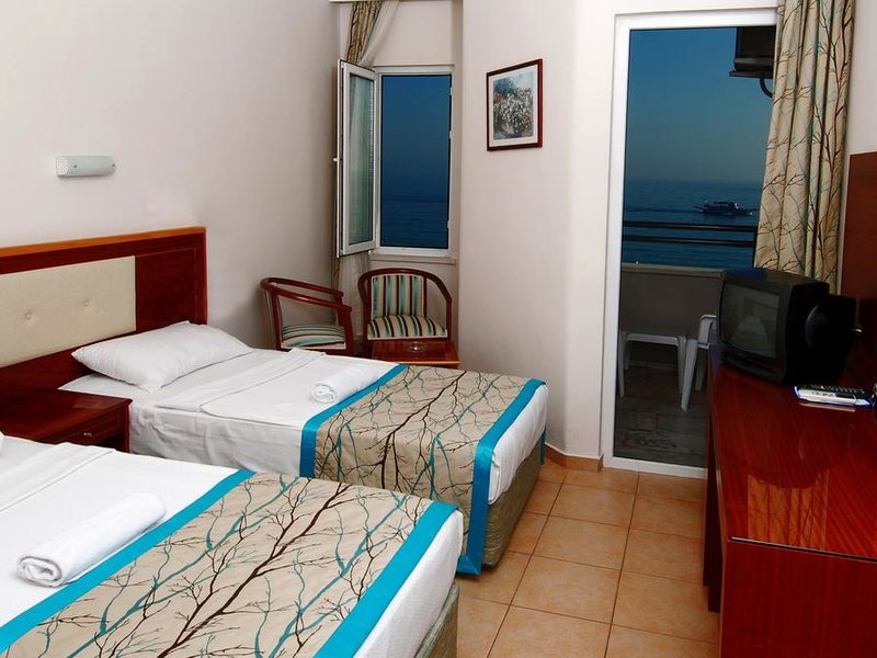 Hatipoglu Hotel 180814