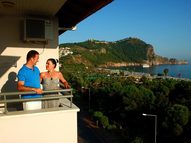 Hatipoglu Hotel 180815