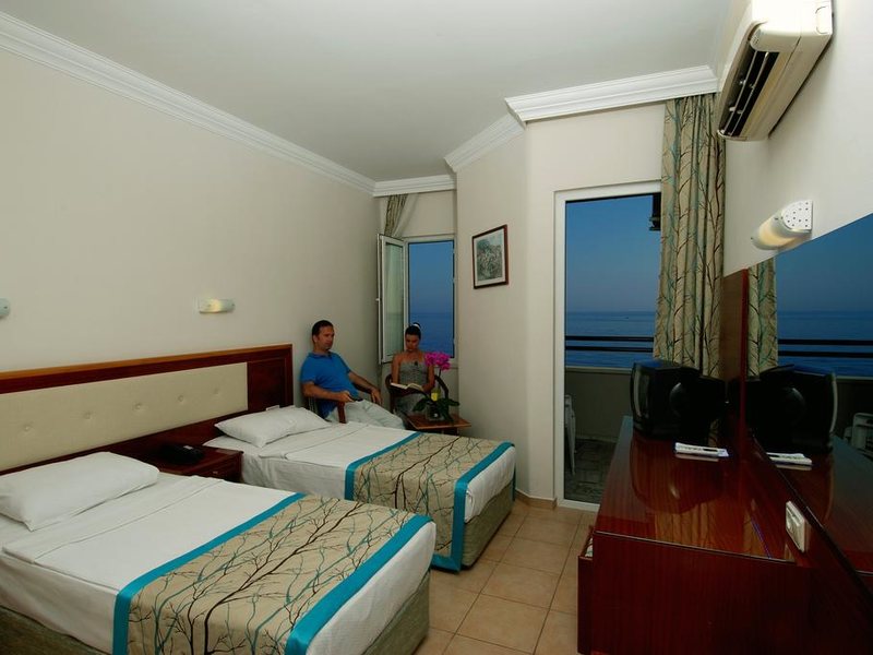 Hatipoglu Hotel 180816