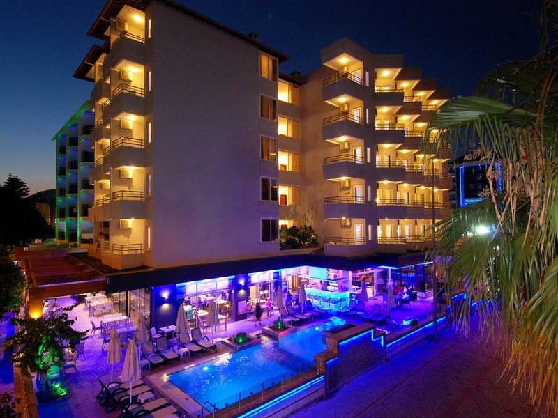 Hatipoglu Hotel 180817