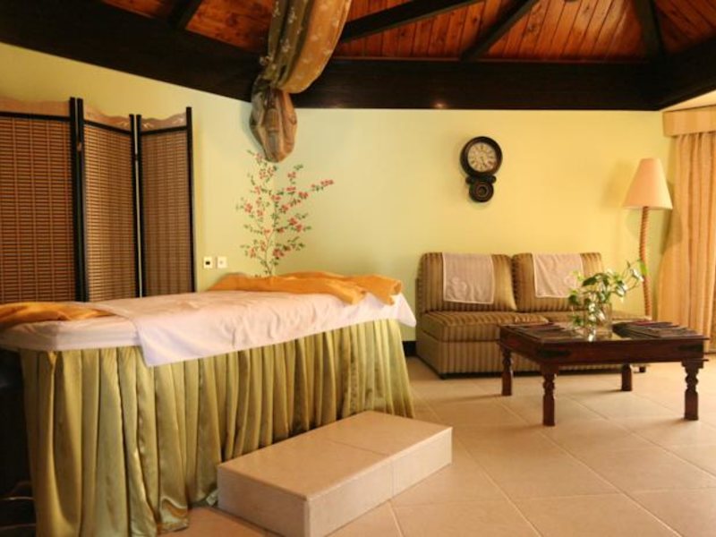 Hatta Fort Hotel 46787