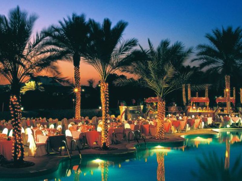 Hatta Fort Hotel 46788