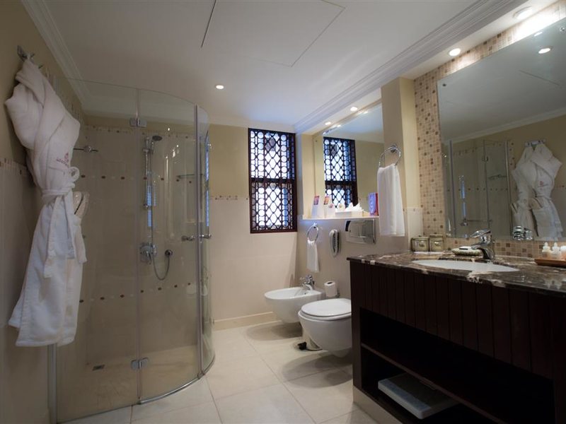 Hatta Fort Hotel 46789