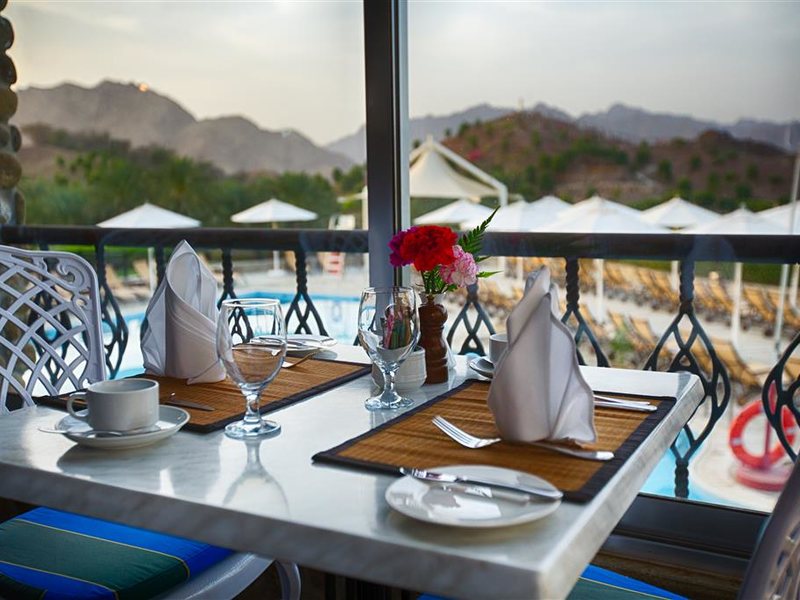 Hatta Fort Hotel 46790