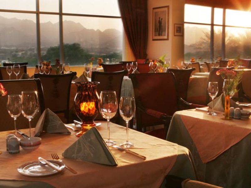 Hatta Fort Hotel 46791