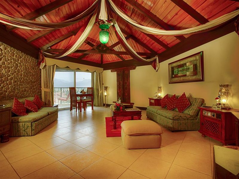 Hatta Fort Hotel 46794