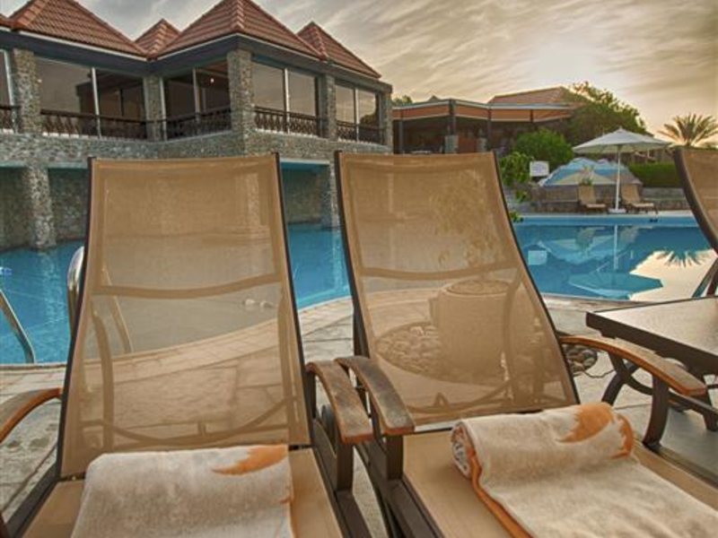 Hatta Fort Hotel 46796