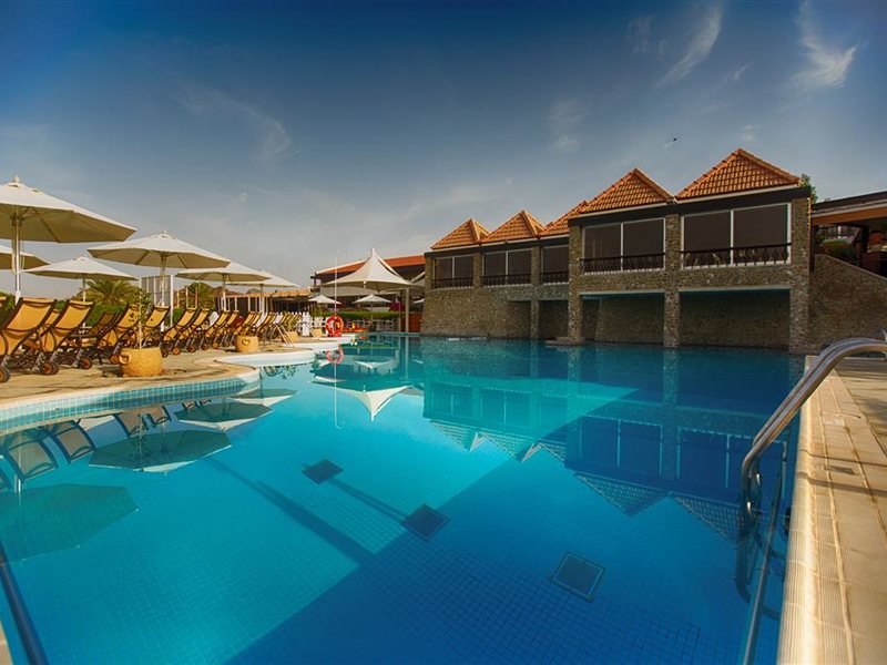 Hatta Fort Hotel 46799