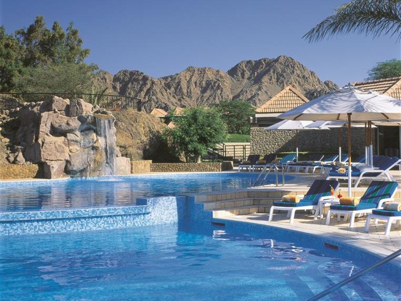 Hatta Fort Hotel 46800