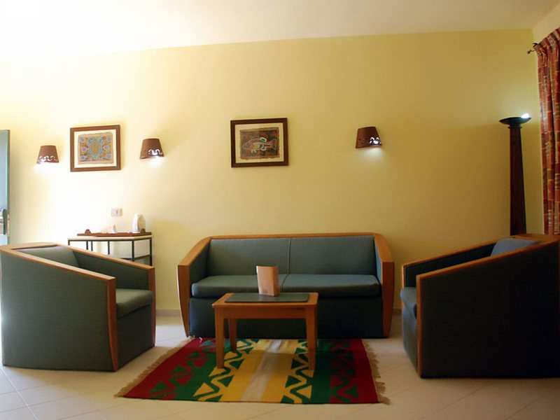 Hauza Beach Resort 124455