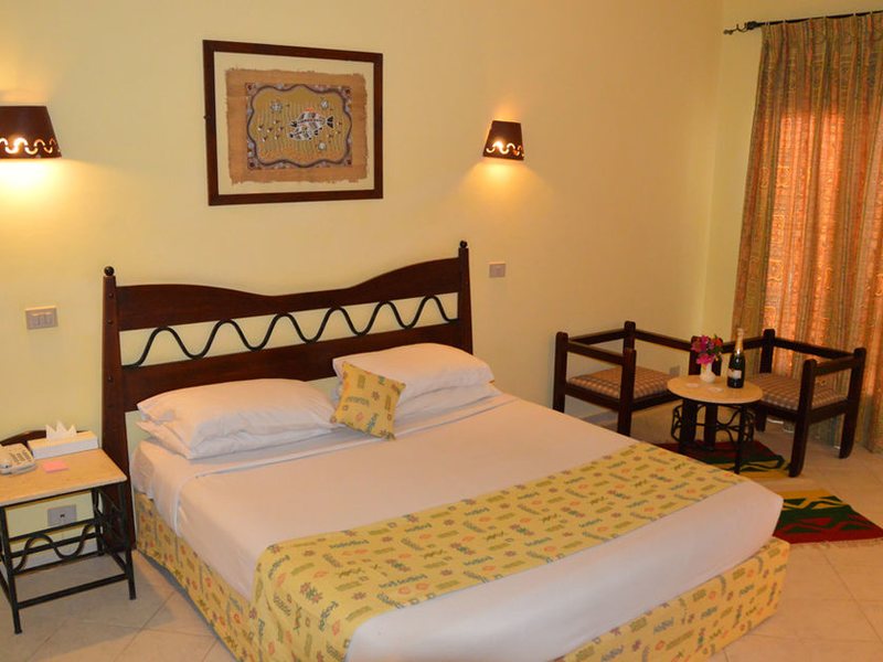 Hauza Beach Resort 124456