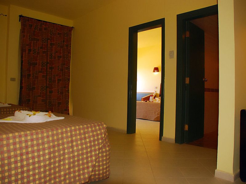 Hauza Beach Resort 124457