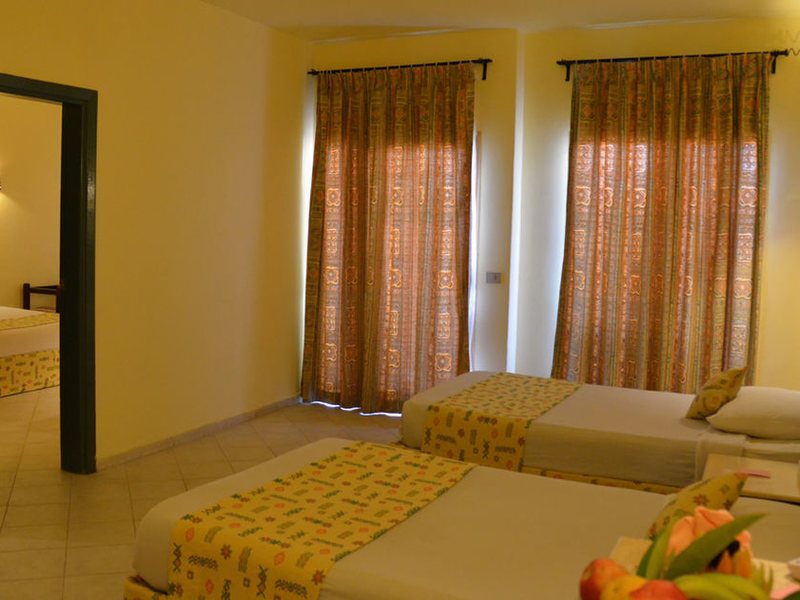 Hauza Beach Resort 124458