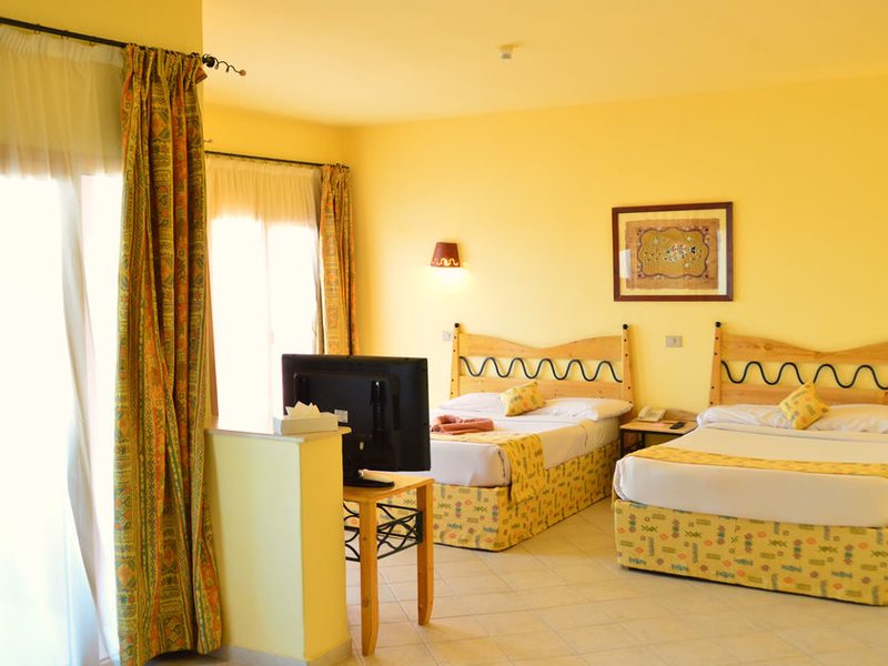 Hauza Beach Resort 124459