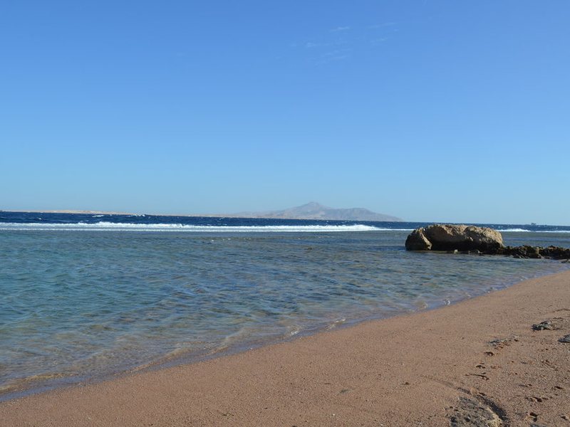 Hauza Beach Resort 124460