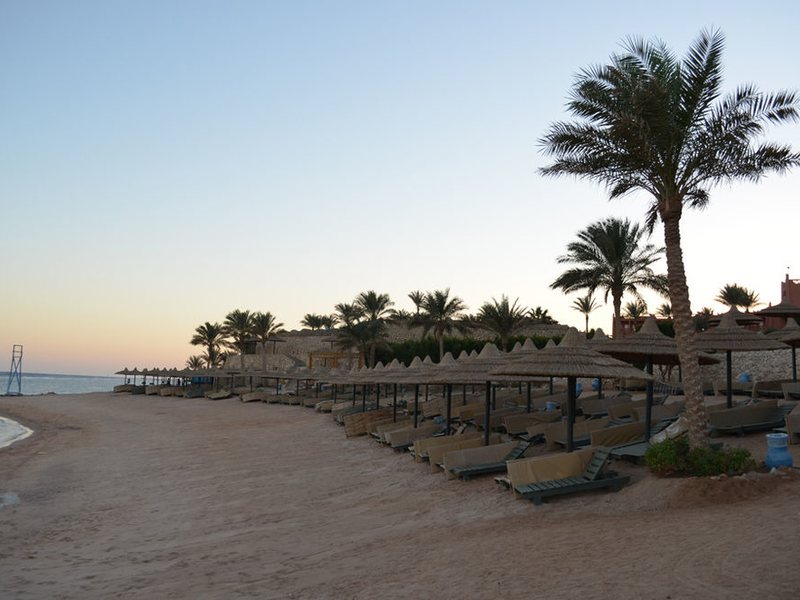 Hauza Beach Resort 124461