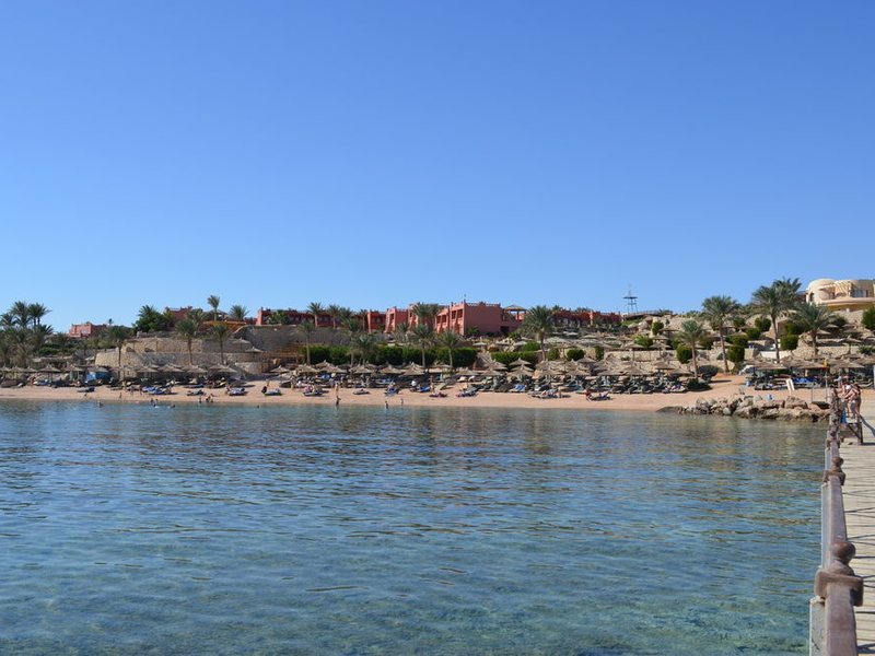 Hauza Beach Resort 124462