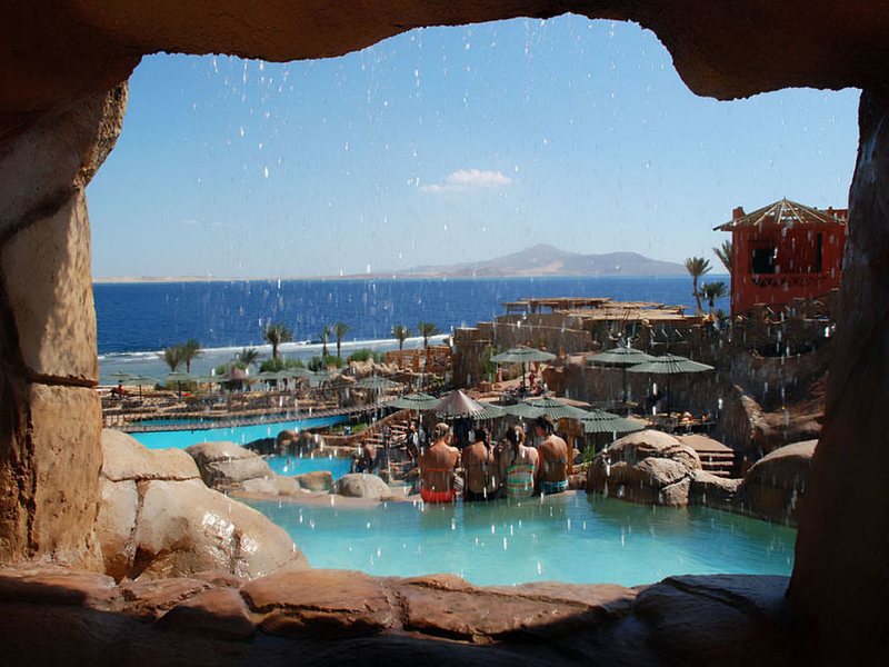 Hauza Beach Resort 124463