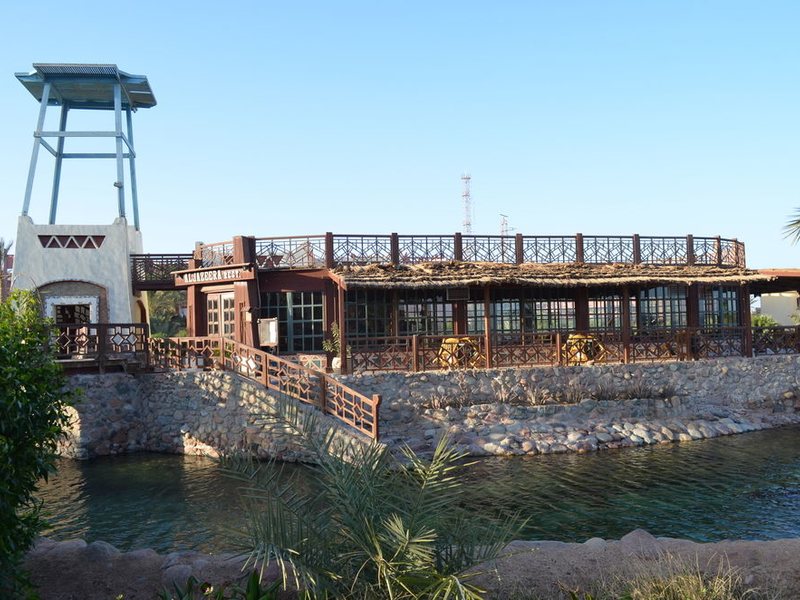 Hauza Beach Resort 124464